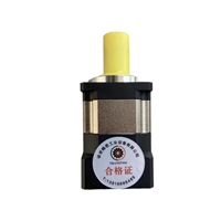 ZPLF060-40-S2-ZP2物流分拣机用步进行星减速机