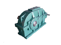 ZDY/ZLY/ZSY 硬齿面圆柱齿轮减速机厂家 恒信机械