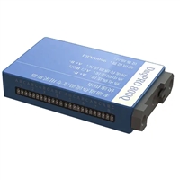 多通道热流温度采集器 型号:DaqPRO 800Q
