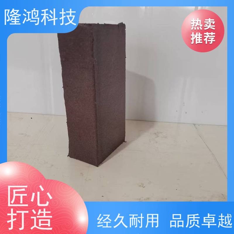 防火砖 阻火模块 阻燃隔热 用于孔洞 桥架施工 整体性牢固