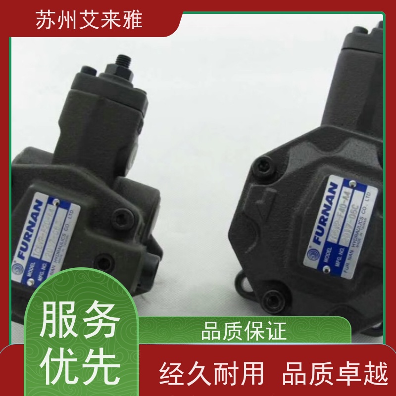 CHUYA叶片泵TCVP-F20-A液压泵TCVP-F20-A3*A TCVP-F40-A4-1油泵