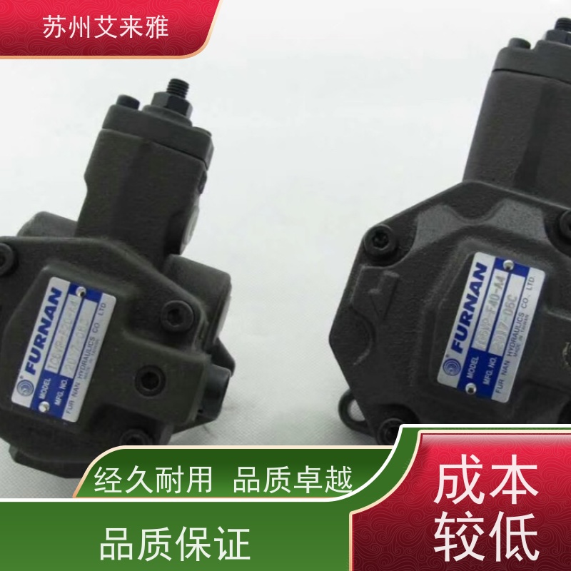 CHUYA液压泵TCVP-F40-A3-M-10C叶片泵高压油泵TCVP-F20-A3-A