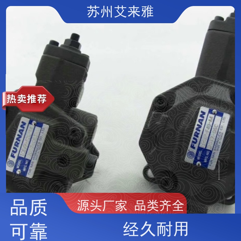 油泵TCVP-F20-A3-A,台湾款志亚CHUYA电机液压泵TCVP-F40-A3-M-10C