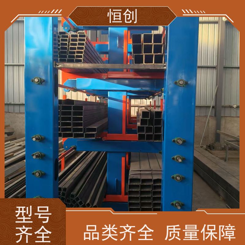 德力智仓恒创定制 重型冷轧钢工厂仓库专用