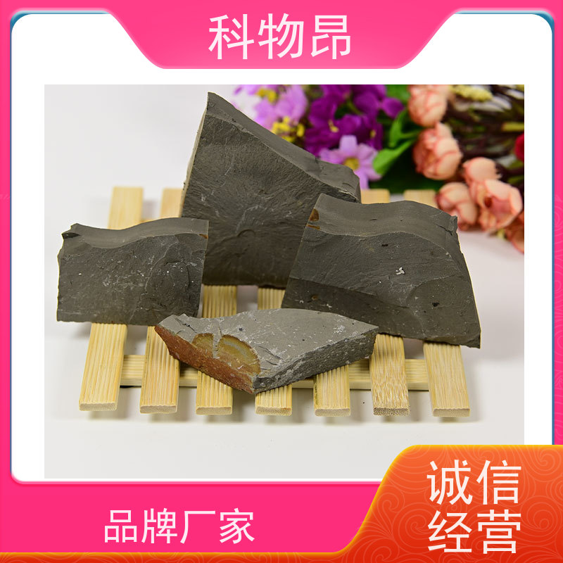 科物昂 环保行业 硅藻页岩微生物载体 pH值中性 指导使用