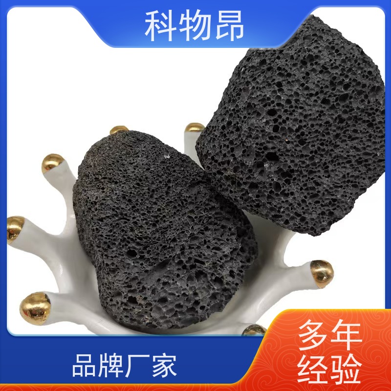 科物昂 园林 火山岩颗粒营养基质填料 型号kwa0001 货源充足