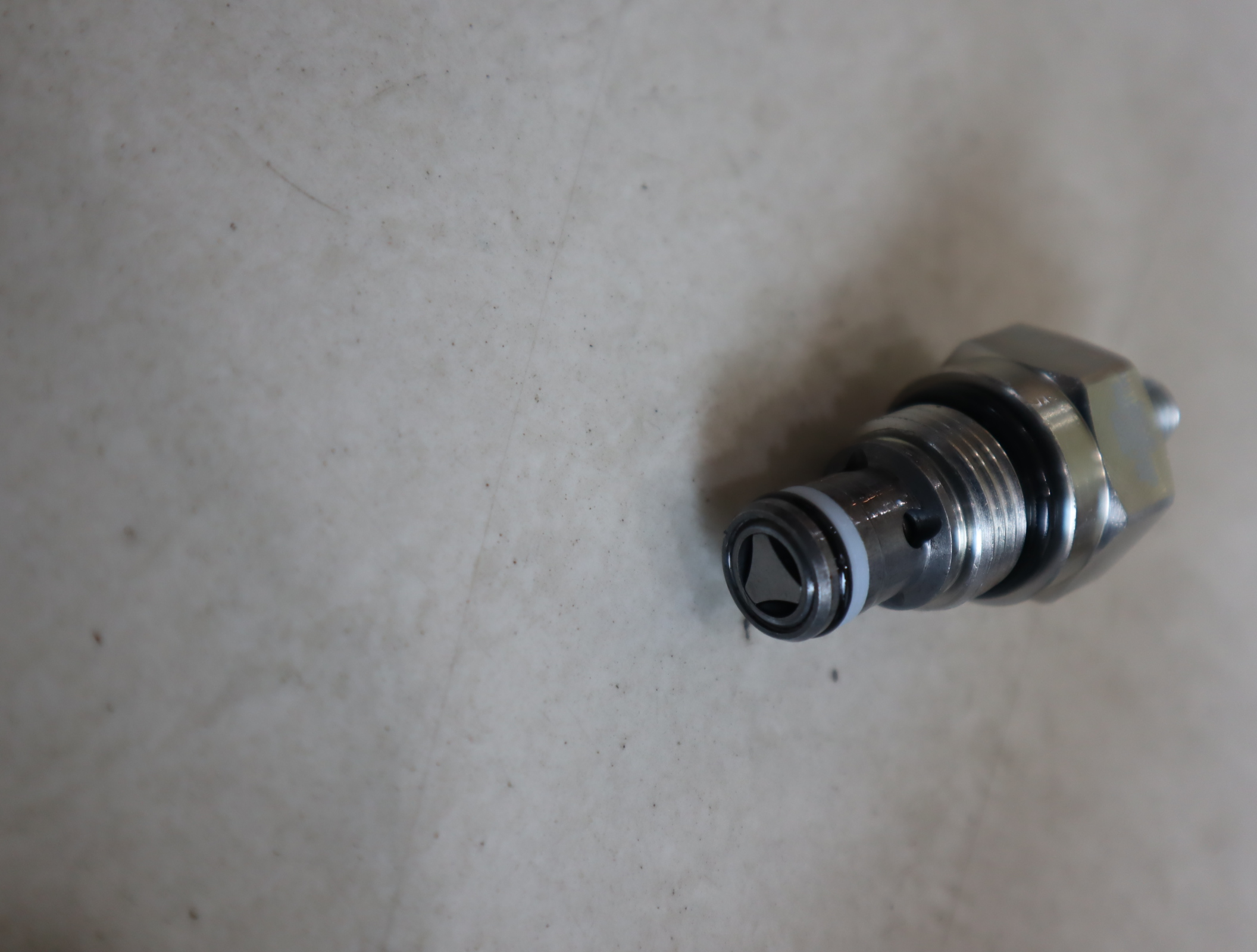 R901097728 041149035620000-VSBN-08A-20 力士乐REXROTH插装阀 