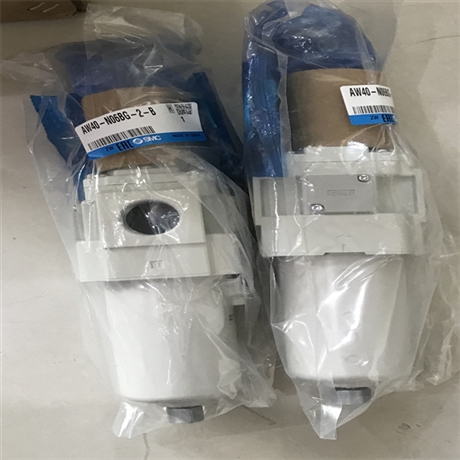 SMC大容量排气型减压阀VEX1501-041DZ