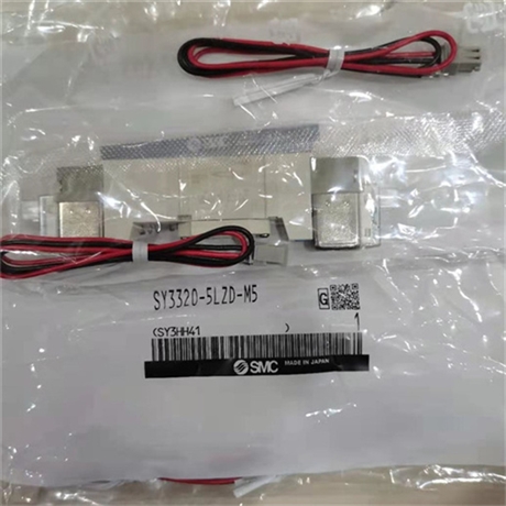 SMC电磁阀选择EVS7-10-FG-D-3CV0-Q