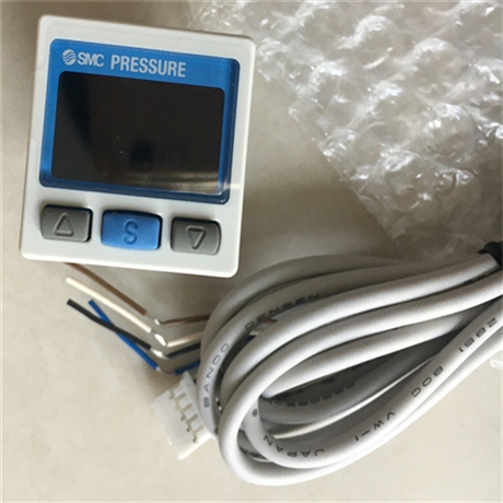 SMC静电电压显示器IZE110-LAC