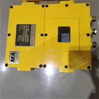 KDW1140/24B矿用隔爆兼本安 直流稳压电源输入1140V 带电池