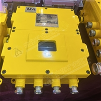 KDW1140隔爆兼本安直流稳压电源 