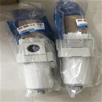 SMC大容量排气型减压阀VEX1501-041DZ