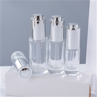 玻璃空瓶生产厂家，玻璃空瓶加工厂家