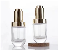 玻璃空瓶定制厂家，玻璃空瓶加工厂家