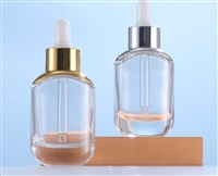 玻璃空瓶厂家，玻璃空瓶加工厂，玻璃空瓶定做厂家