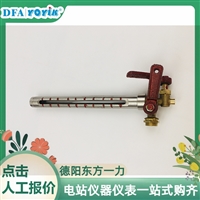 采样数据记忆  LVDT弹簧万向节TH-85-M6-M8（一力YOYIK）