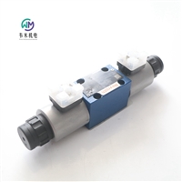 Rexroth力士乐比例减压阀R900955887 3DREP6C-21/25EG24N9K4/M
