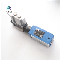 REXROTH比例减压阀R901483244 Z3DREE10VP2-1X/100XLG24K31A1M