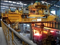 贵州贵阳桥式起重机厂家100/20吨冶金行车行吊操作