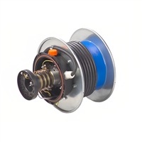 STEMMANN TECHNIK受流器