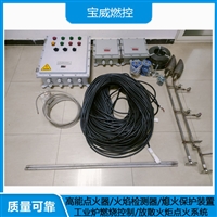合成氨转化炉 废气处理成套设备 自动点火 充分燃烧