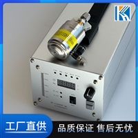 超声波太阳能电池喷涂机60k超声波纳米喷涂系统探入型超声波喷涂机