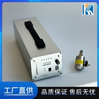  新能源燃料电池膜电极喷涂机 50K实验室用 超声波移动雾化器