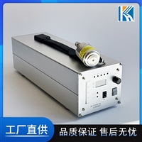 探入型超声波喷涂机超声波太阳能电池喷涂机60k超声波纳米喷涂系统