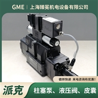 进口品牌派克SD91VW004C1NJW换向阀parker电磁阀