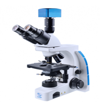 正置生物显微镜ub203i厂家