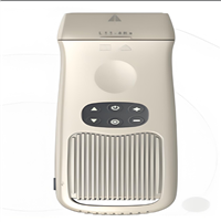 无线掌上彩色多普勒超声诊断仪iSoniQ20Pro厂家