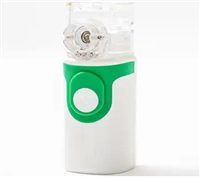 压电网式雾化器DJ01厂家