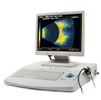 眼科A/B型超声诊断仪ODM-2200厂家