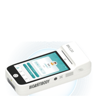 便携式生化免疫分析仪BK128代理