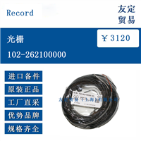 欧洲进口 Record 0 光栅
