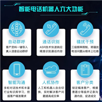 ai语音机器人好不好用