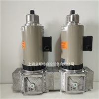 DUNGS电磁阀ZRDLE415/5两级燃气电磁阀