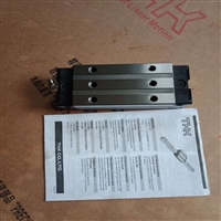 THK滚柱SRG45LC2SSC0+850LP磨床专用导轨SRG45R