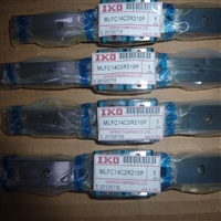 IKO宽幅直线滑轨MLFG18C1R565HS2免维护线轨MLF24C2R360HS1