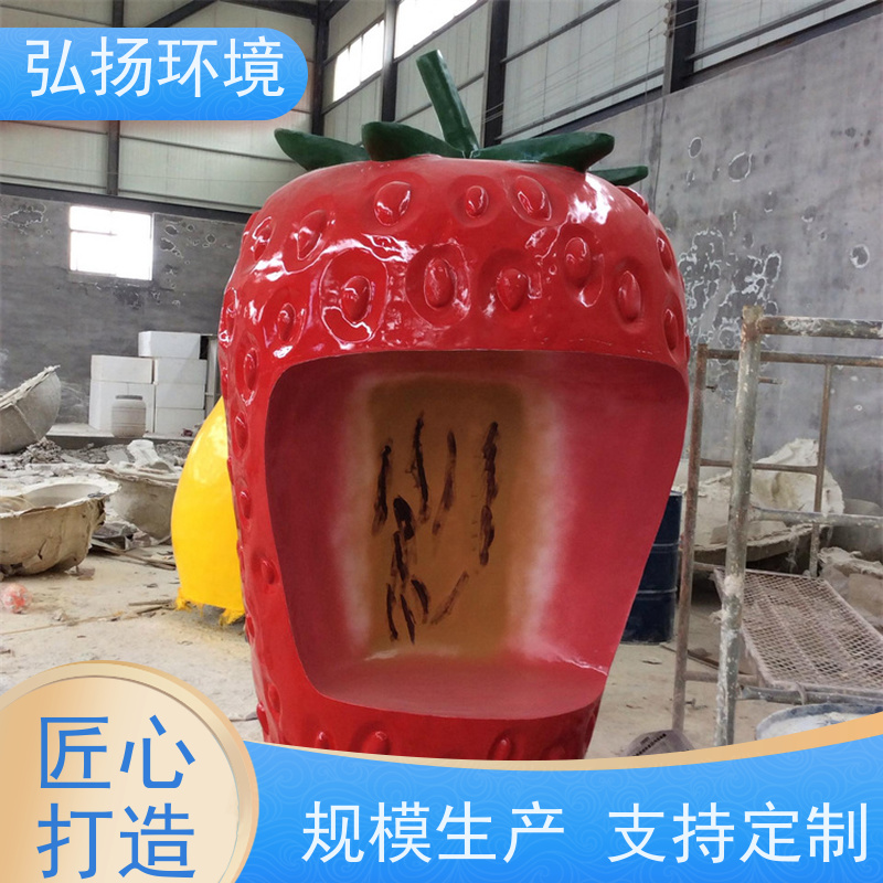 玻璃钢树池坐凳公园商场防腐蚀休闲长椅 户外不锈钢雕塑定制