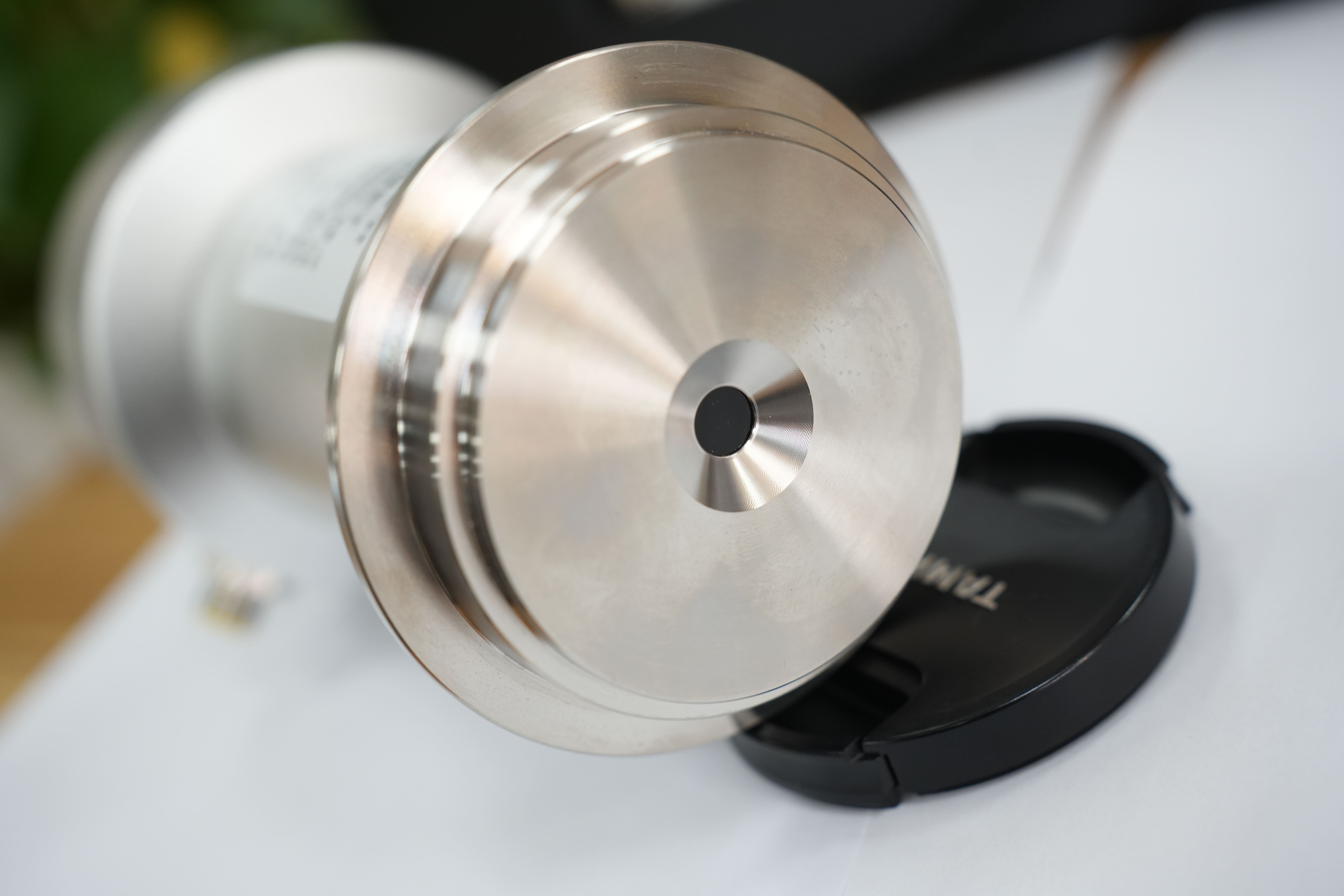 巍美 数据实时传输 带超声波清洗 数显 在线浓度计