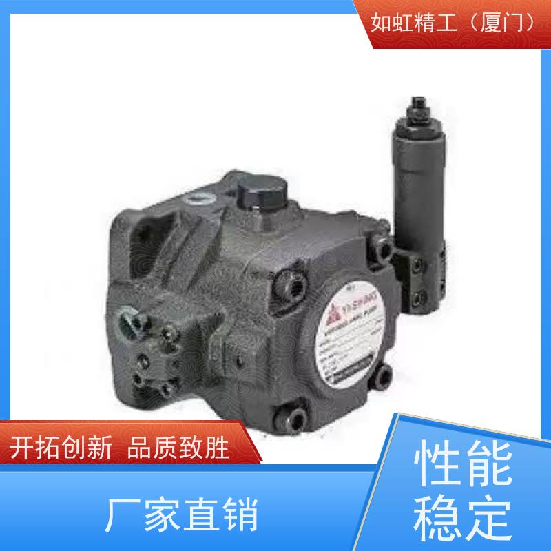 台湾镒圣VP-30-FA3+PA 40 GPY HGP FA2 FA1高低压组合叶片齿轮泵S