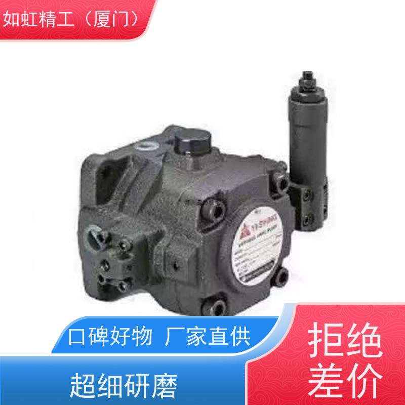 台湾YI-SHING镒圣50T-26/23/36/20/17/39/14-FR+PA油泵定量叶片泵
