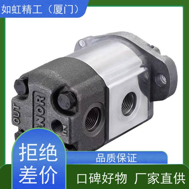 YEE SEN镒圣VP-12/15/40-FA3变量叶片泵VHIF-30-D油泵VHOF-20