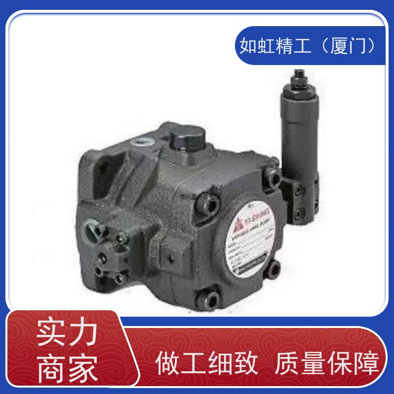 YEESEN镒圣VP-20-FA3 VP-15/30/40-FA3/FA2/FA1叶片泵台湾YISHING