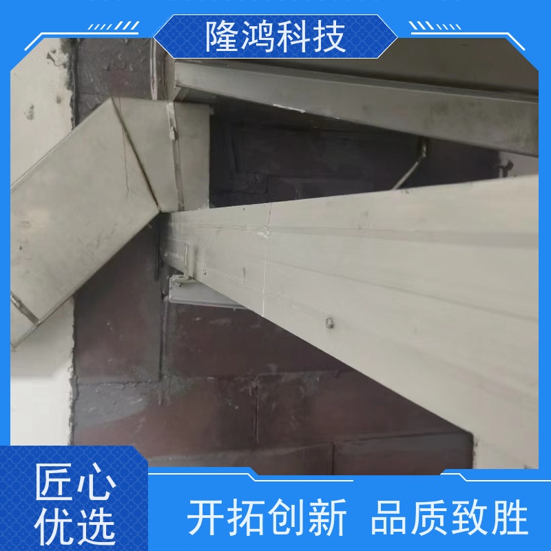 消防用阻火模块 建筑线缆桥架施工用 耐火时间长 宝航