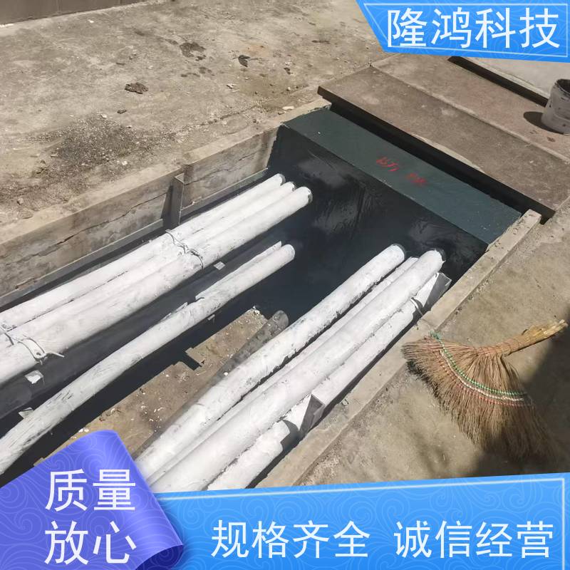 双组份防火胶 防水防潮 发泡型封堵组料 电缆沟封堵