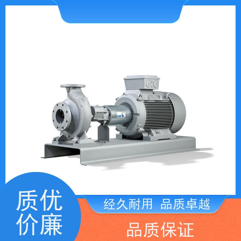 凯士比 化工泵配件 CPKN25-200  CPKN80-315 轴 尺寸通用-24小时服务