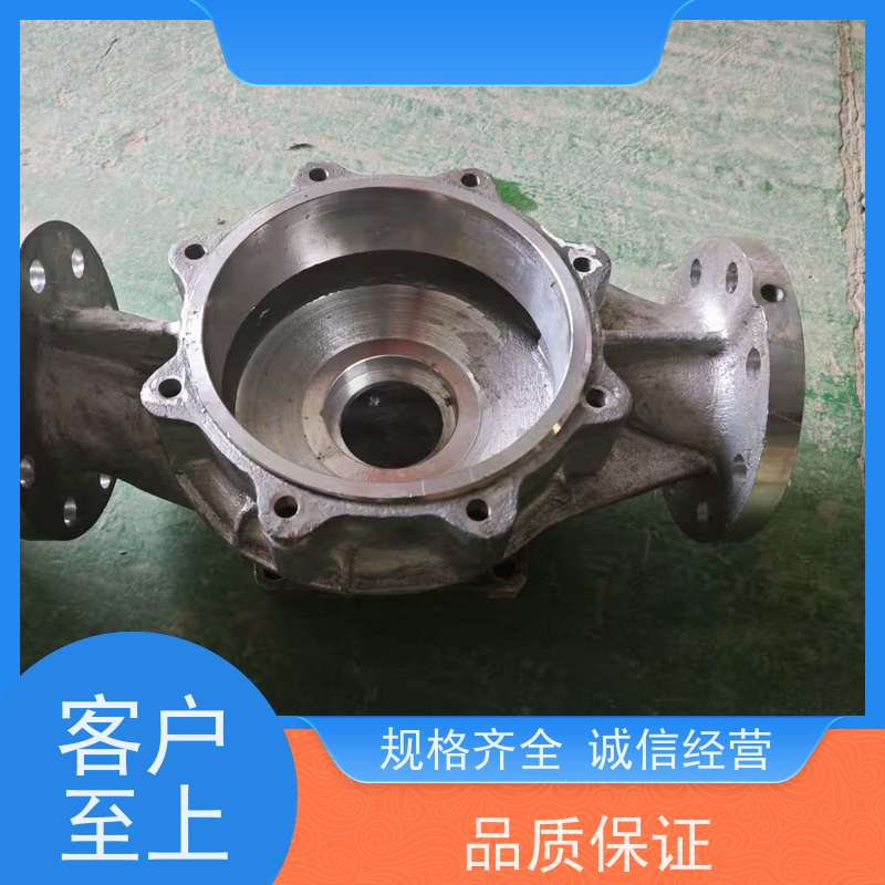 凯士比 化工泵配件 CPKN65-250  CPKN200-400 泵体 尺寸通用